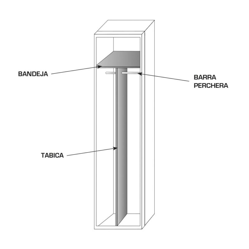TABICA DIVISORA - Imagen 3